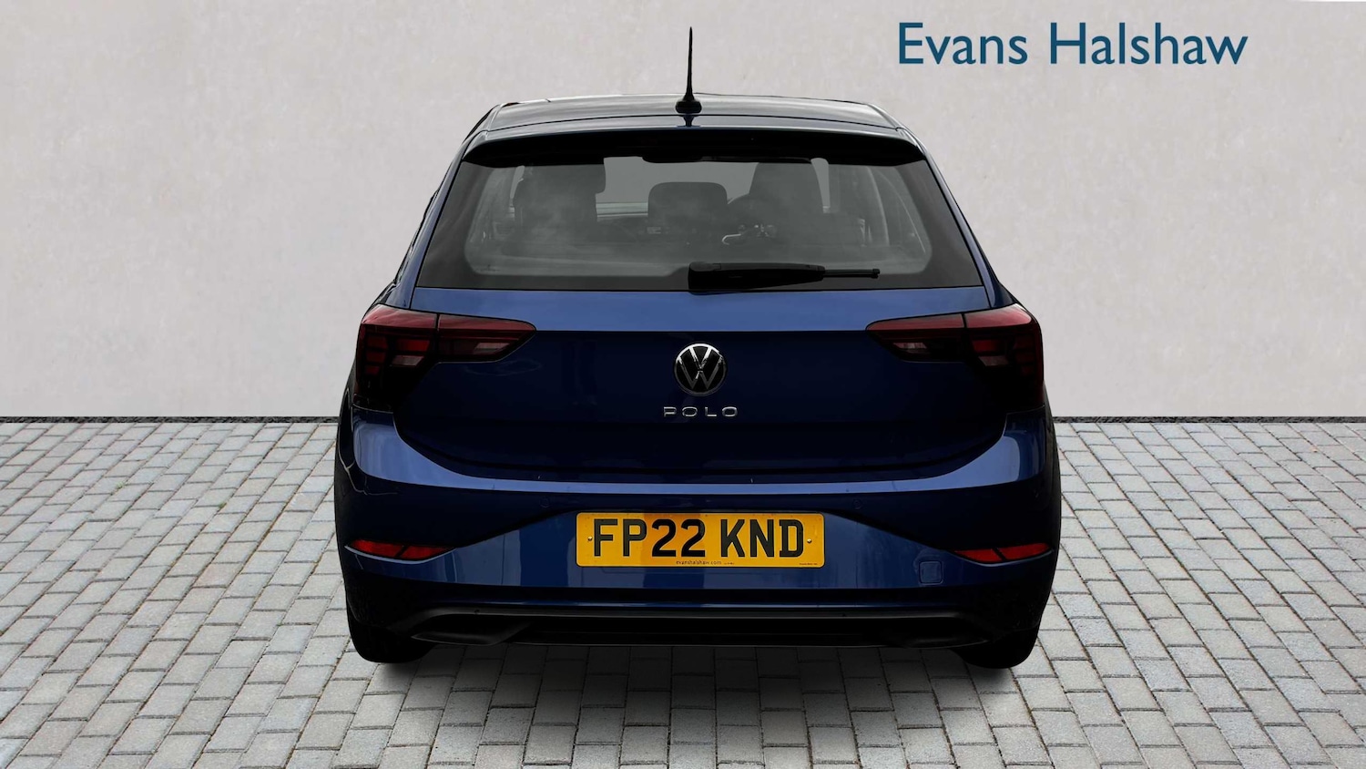 Used Volkswagen Polo 2022 for sale - 77270044: Photo 6