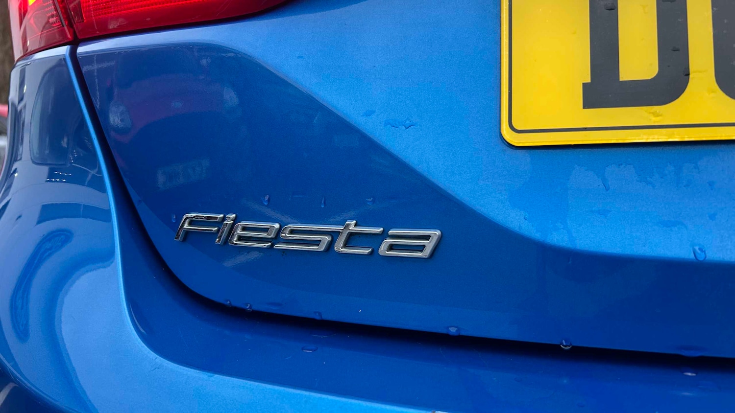 Used Ford Fiesta 2019 for sale - 77414496: Photo 10