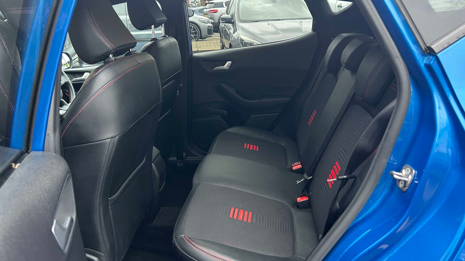 Used Ford Fiesta 2019 for sale - 77414496: Photo 17