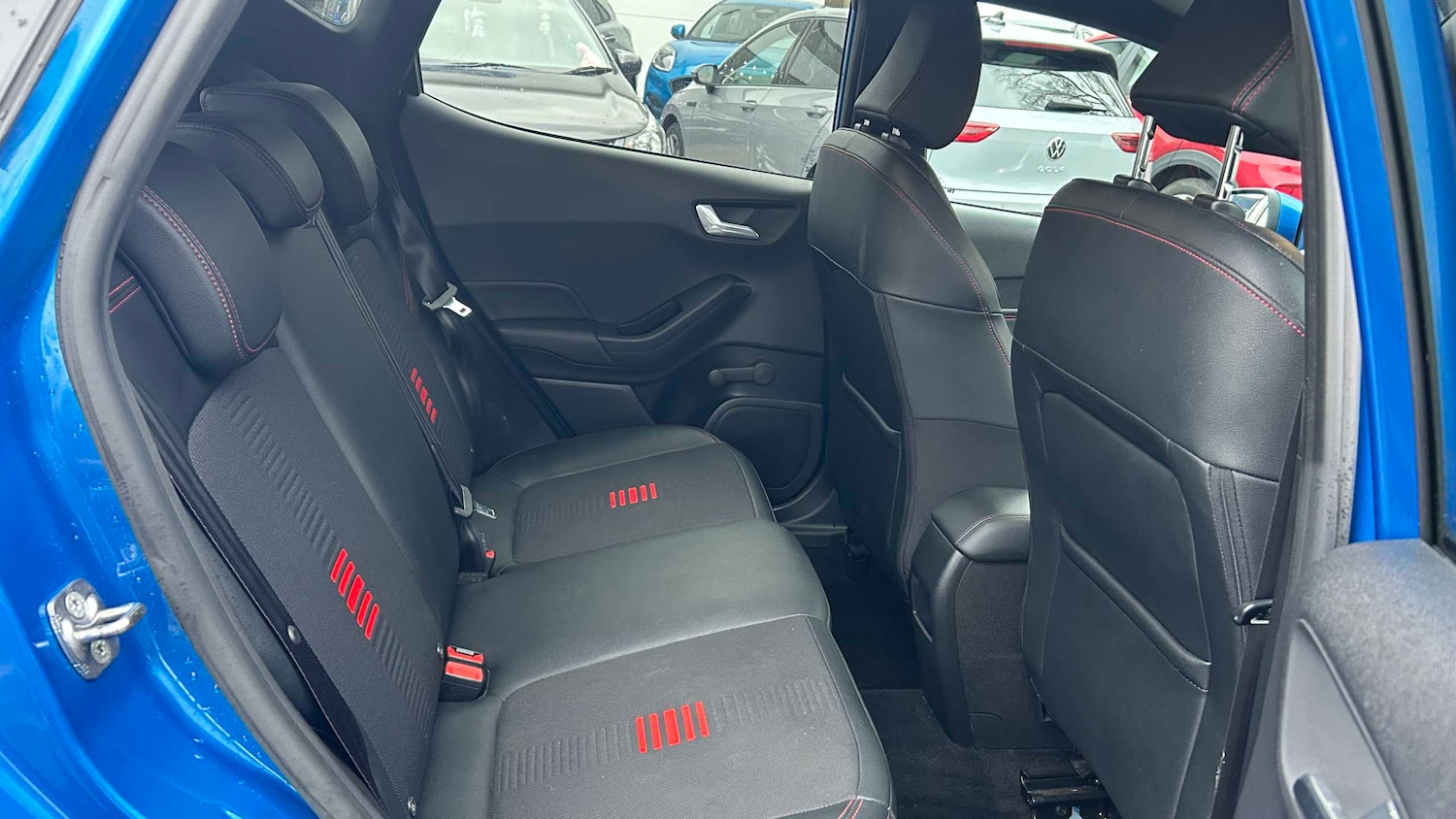 Used Ford Fiesta 2019 for sale - 77414496: Photo 18