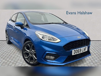 Ford Fiesta feature image