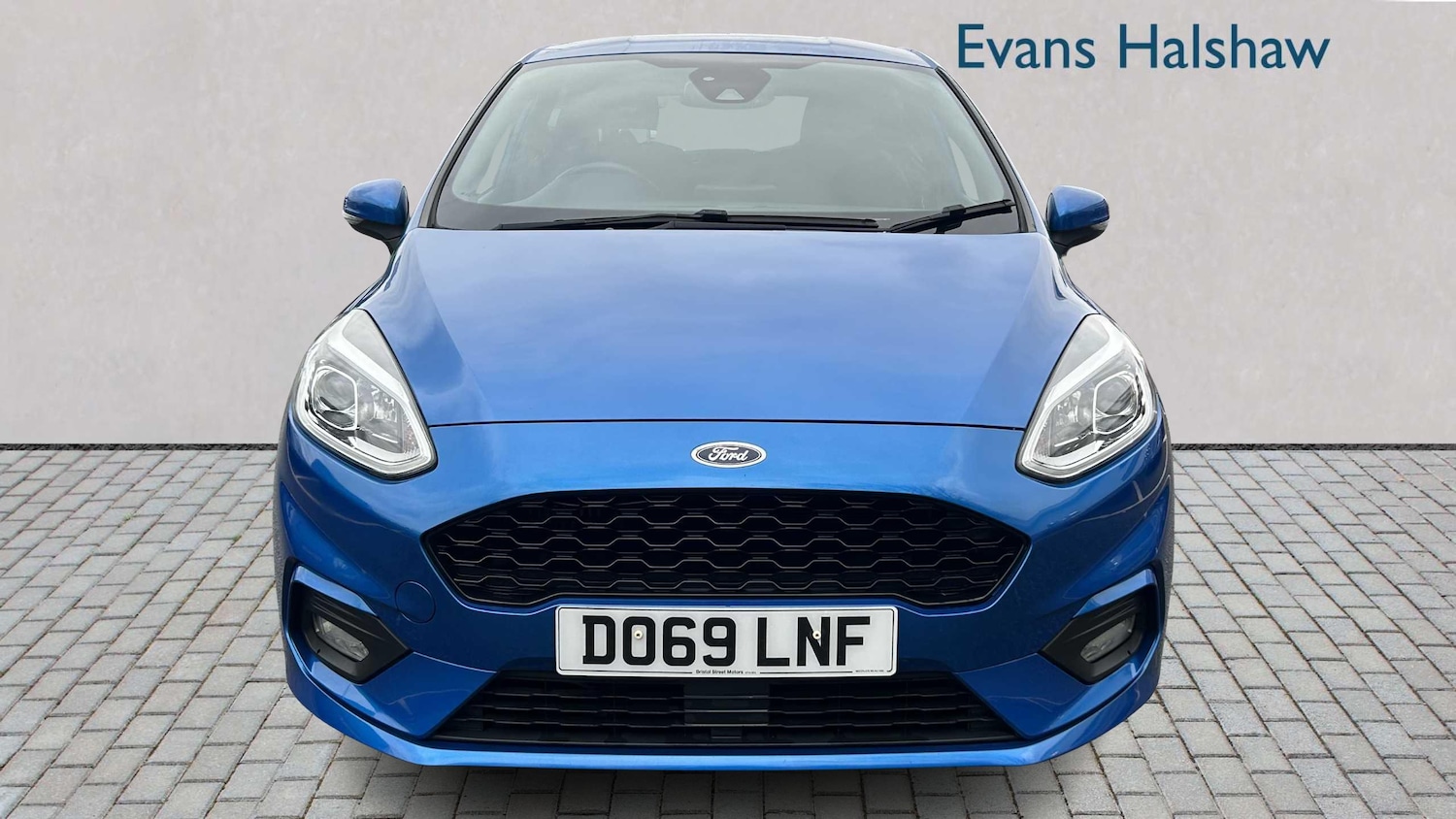 Used Ford Fiesta 2019 for sale - 77414496: Photo 2