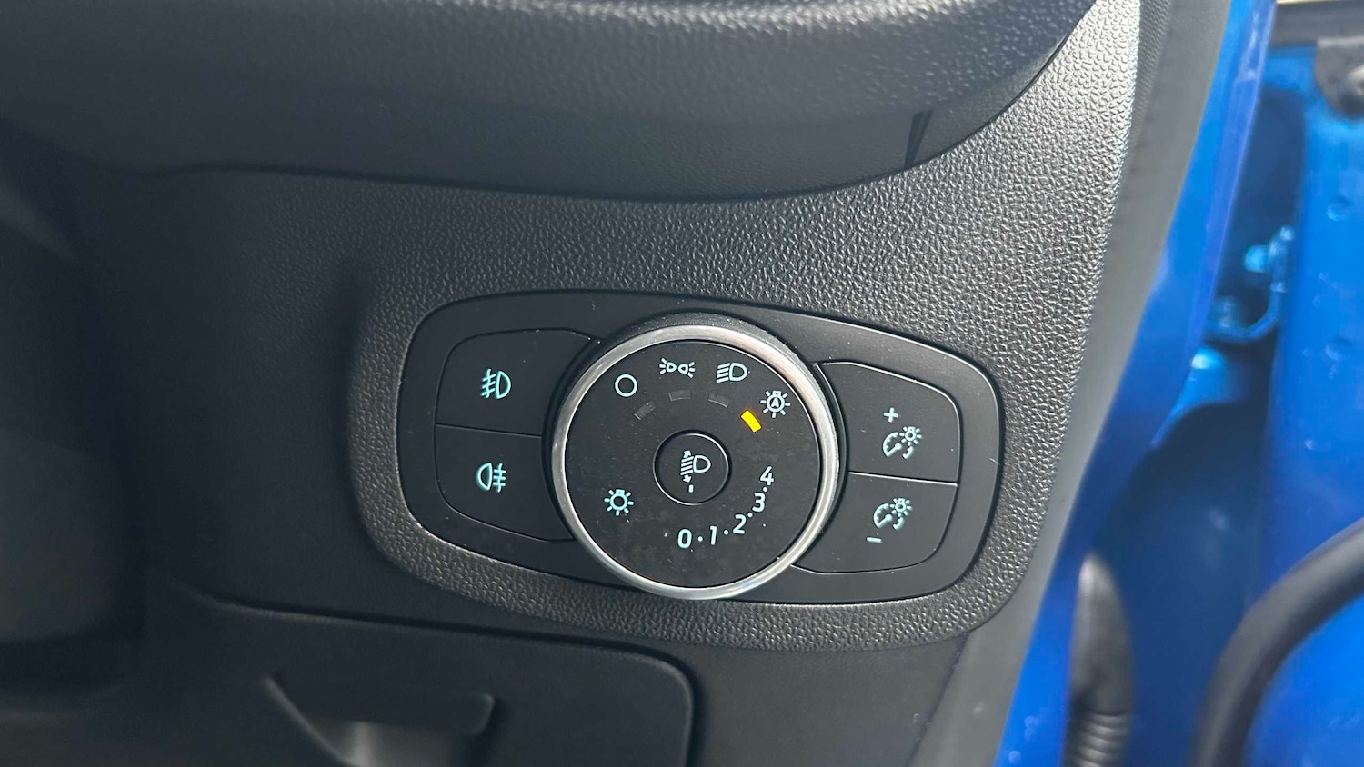 Used Ford Fiesta 2019 for sale - 77414496: Photo 21