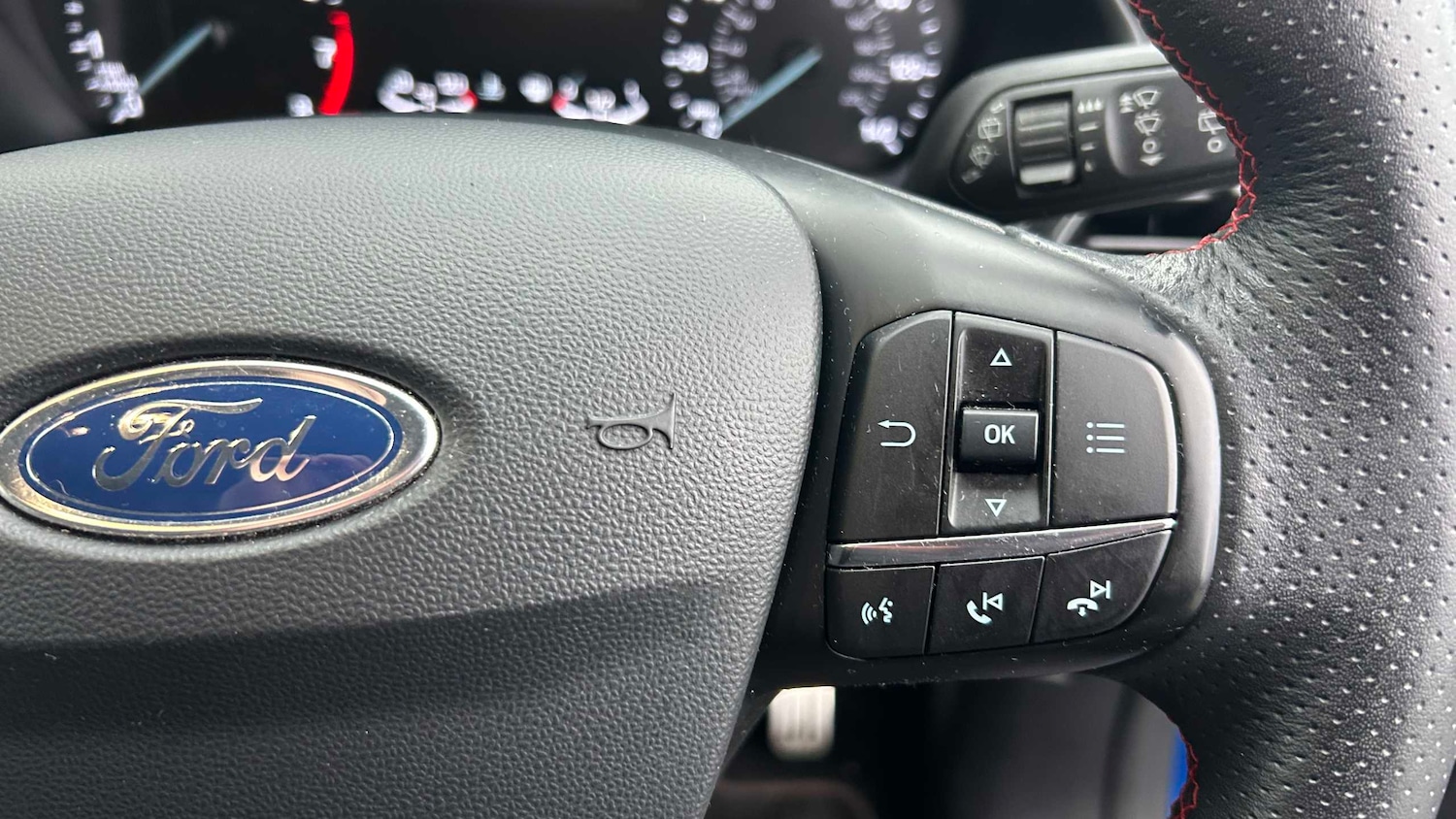 Used Ford Fiesta 2019 for sale - 77414496: Photo 23