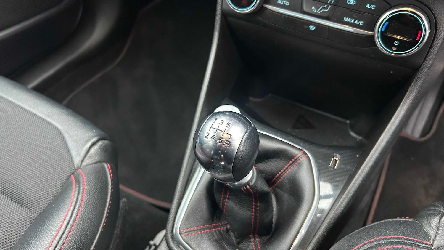 Used Ford Fiesta 2019 for sale - 77414496: Photo 24