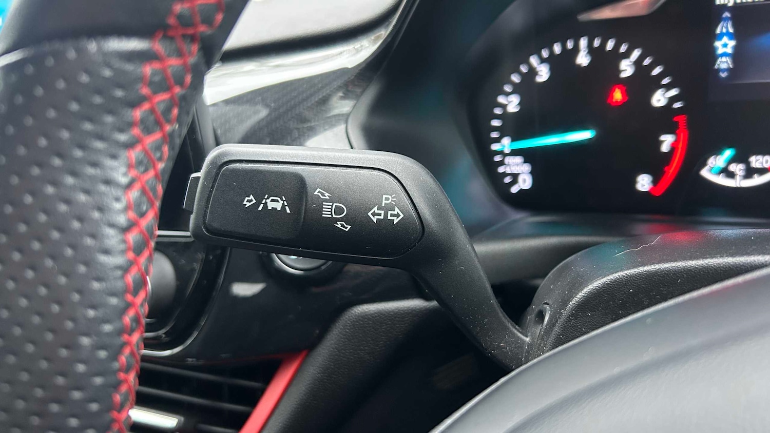 Used Ford Fiesta 2019 for sale - 77414496: Photo 26