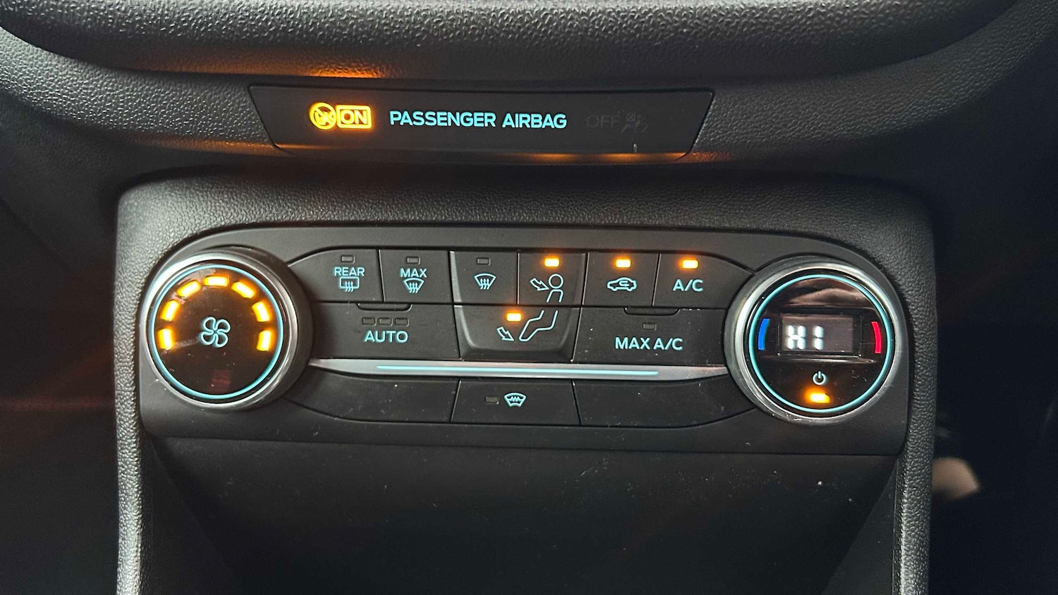 Used Ford Fiesta 2019 for sale - 77414496: Photo 28