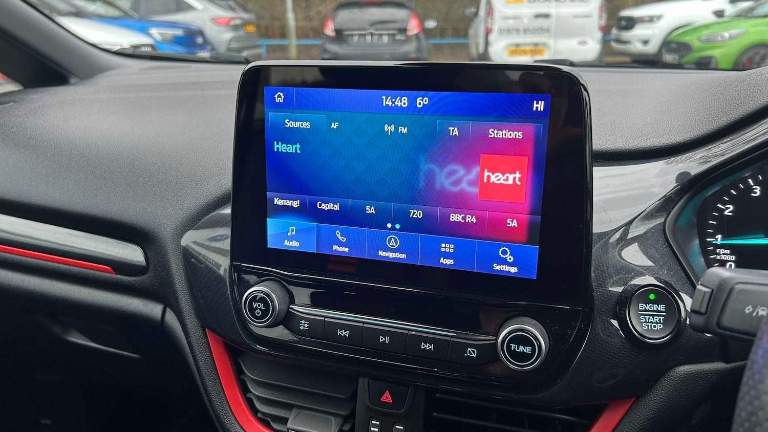 Used Ford Fiesta 2019 for sale - 77414496: Photo 29