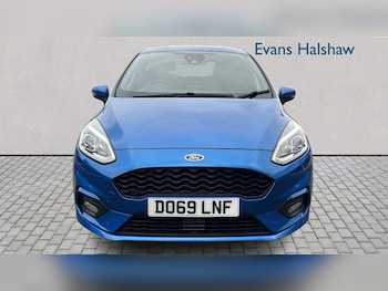 Used Ford Fiesta 2019 for sale - 77414496: Photo