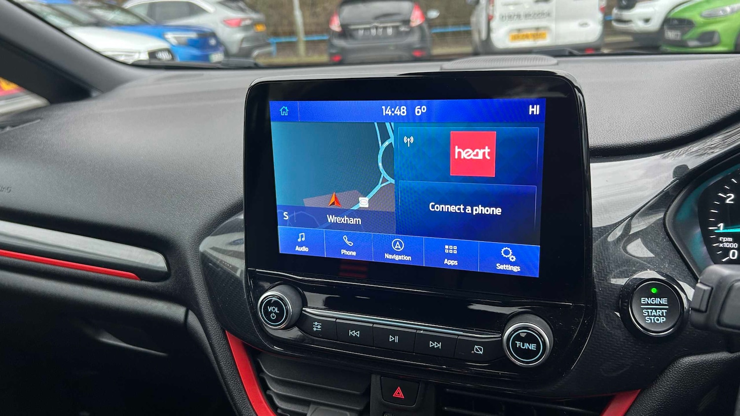 Used Ford Fiesta 2019 for sale - 77414496: Photo 30