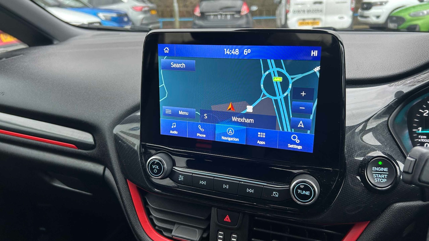 Used Ford Fiesta 2019 for sale - 77414496: Photo 31