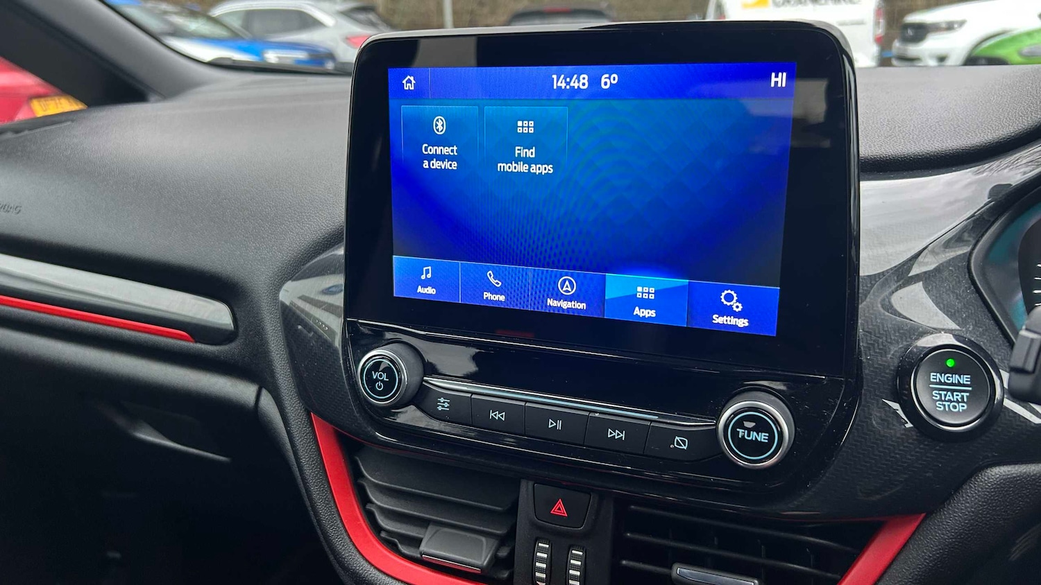 Used Ford Fiesta 2019 for sale - 77414496: Photo 32