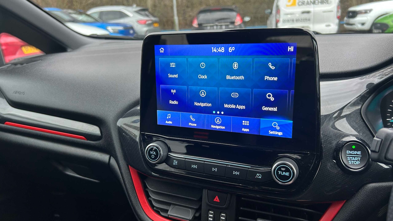 Used Ford Fiesta 2019 for sale - 77414496: Photo 33