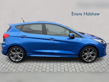 Used Ford Fiesta 2019 for sale - 77414496: Photo