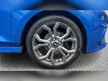 Used Ford Fiesta 2019 for sale - 77414496: Photo