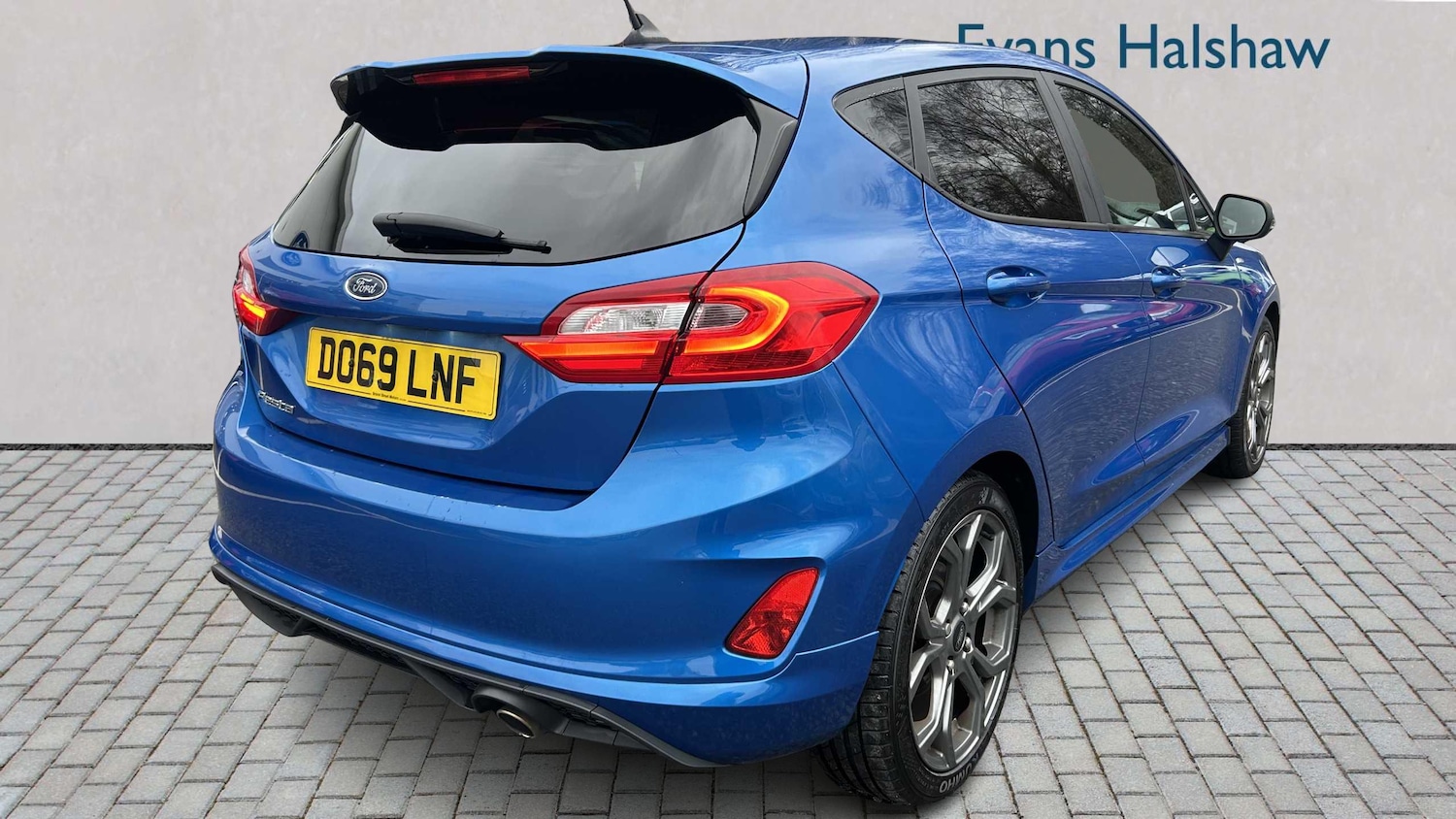 Used Ford Fiesta 2019 for sale - 77414496: Photo 6