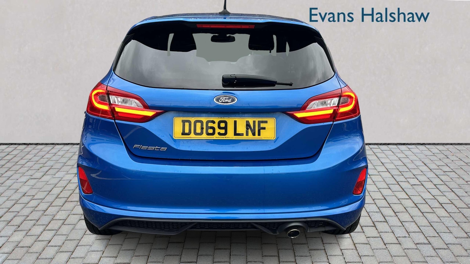 Used Ford Fiesta 2019 for sale - 77414496: Photo 7