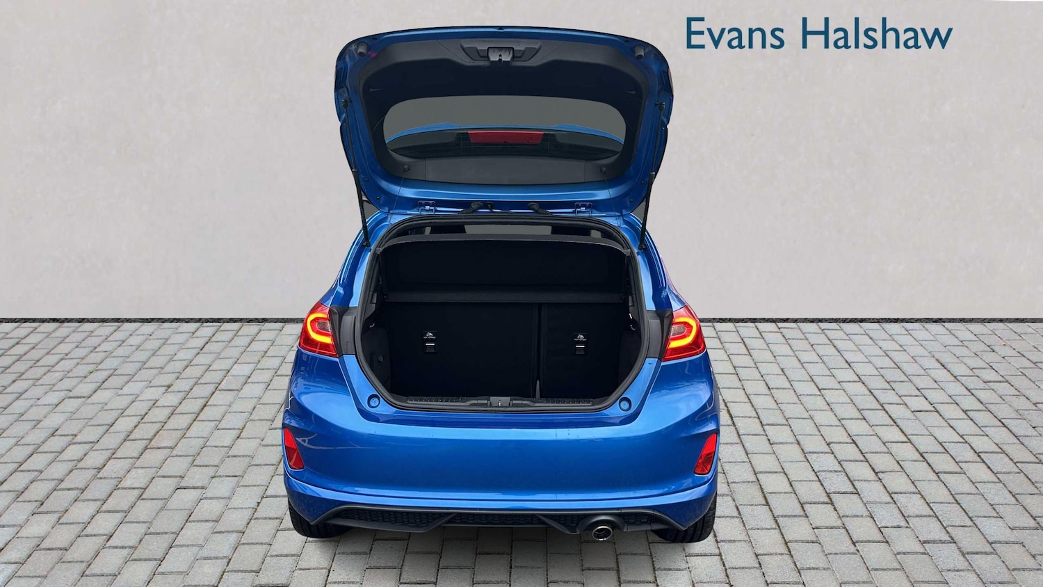 Used Ford Fiesta 2019 for sale - 77414496: Photo 9