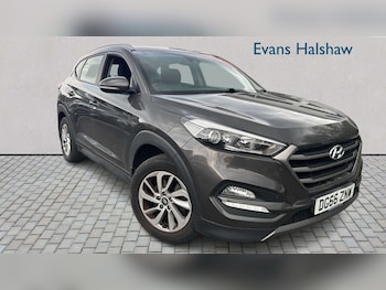 Used Hyundai TUCSON 2016 for sale - 78551424: Photo