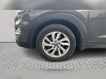 Used Hyundai TUCSON 2016 for sale - 78551424: Photo