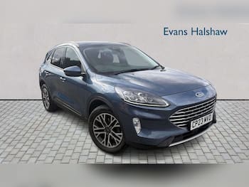 Used Ford Kuga 2023 for sale - 79797586: Photo