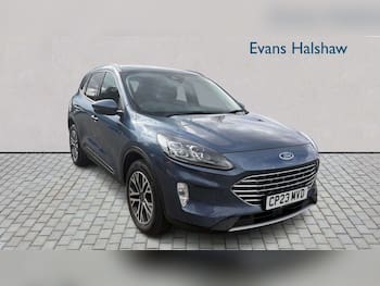 Used Ford Kuga 2023 for sale - 79797586: Photo