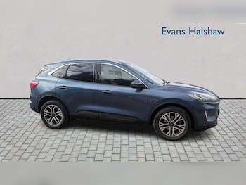 Used Ford Kuga 2023 for sale - 79797586: Photo