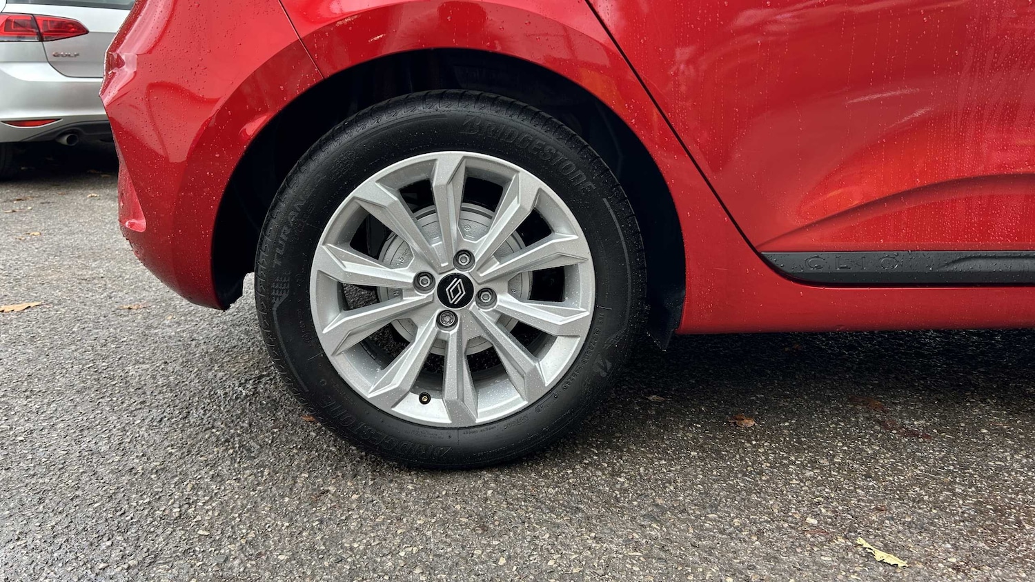 Used Renault Clio 2025 for sale - 76329282: Photo 14