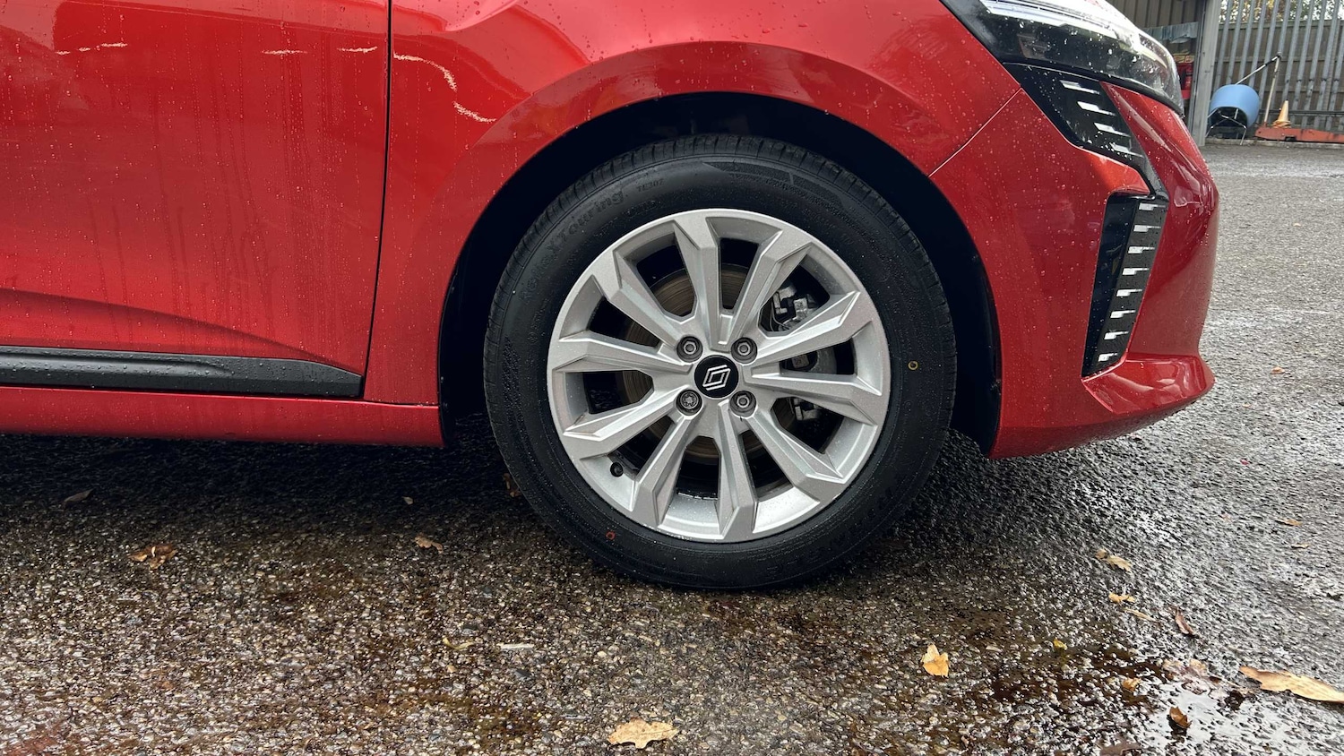 Used Renault Clio 2025 for sale - 76329282: Photo 15