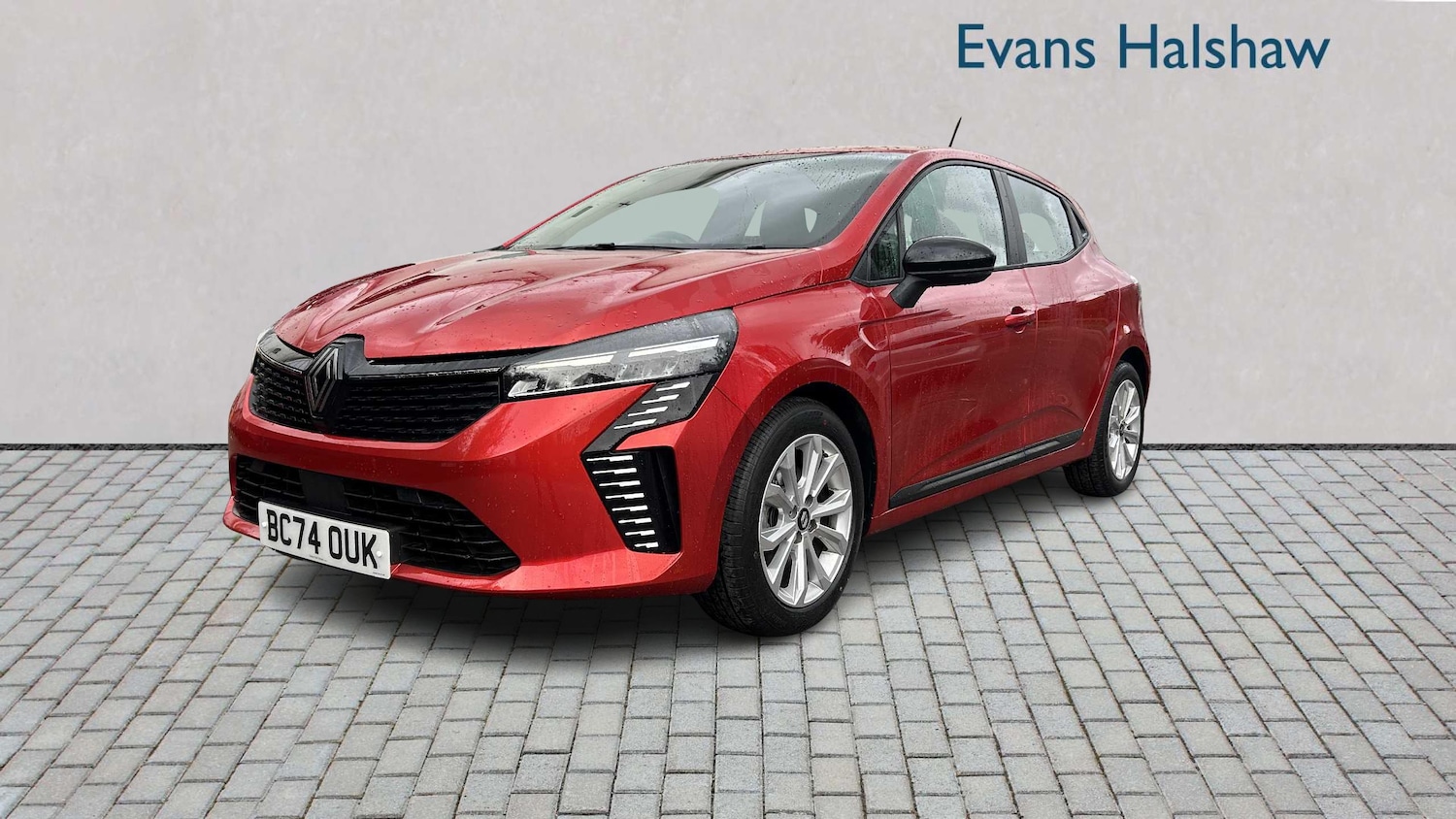 Used Renault Clio 2025 for sale - 76329282: Photo 7