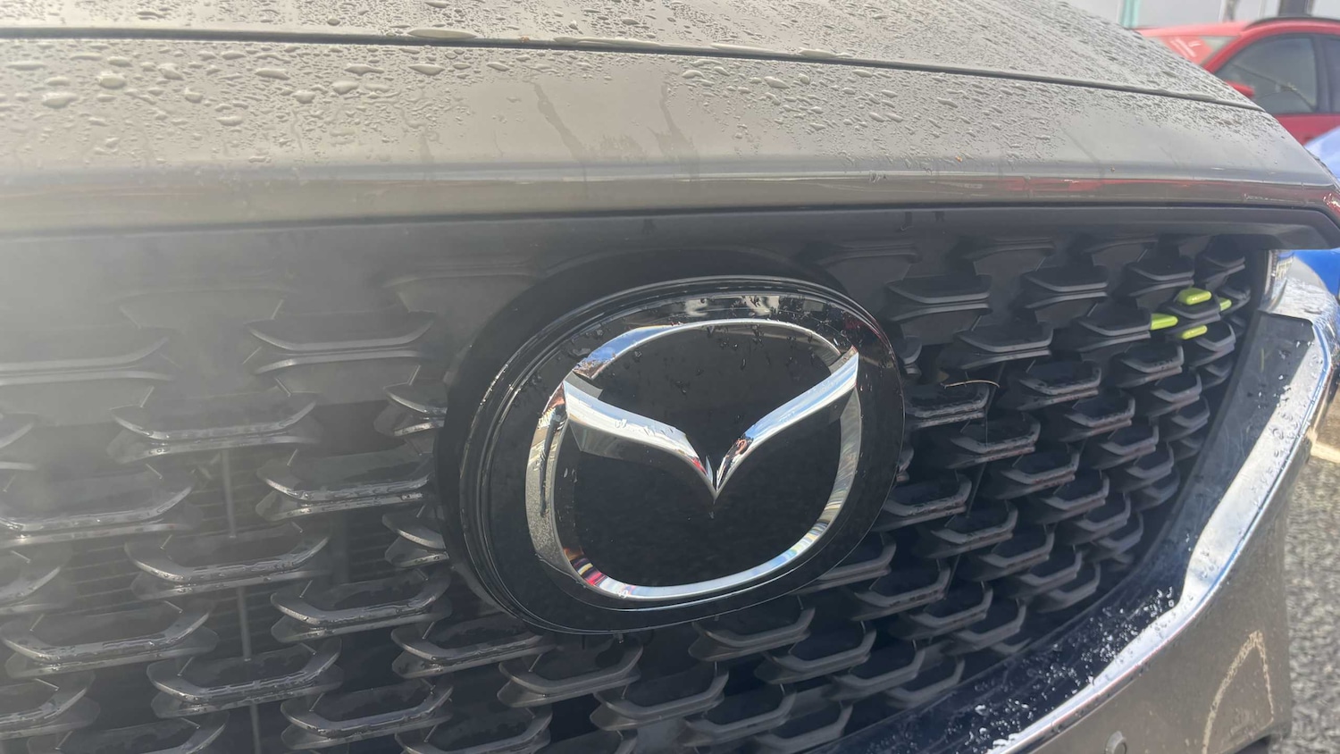 Used Mazda CX-5 2023 for sale - 76373744: Photo 11