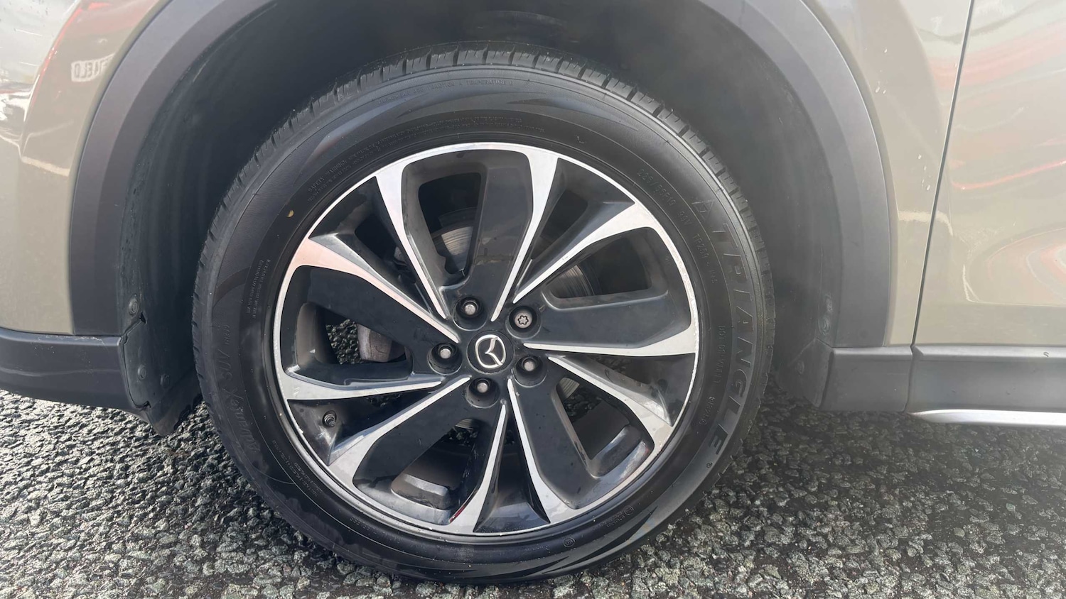 Used Mazda CX-5 2023 for sale - 76373744: Photo 15