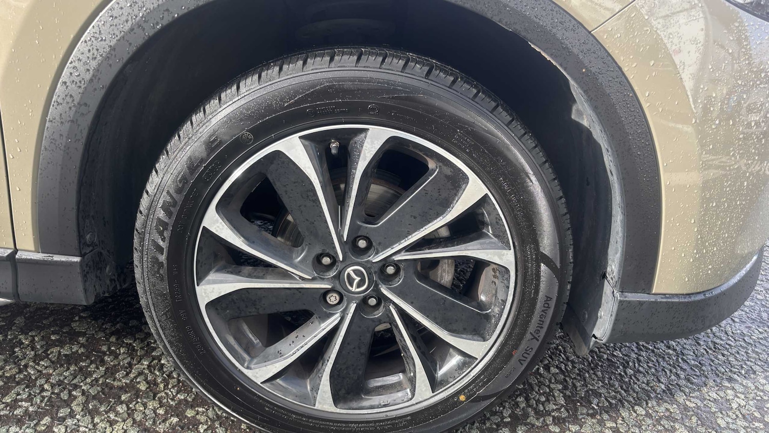 Used Mazda CX-5 2023 for sale - 76373744: Photo 17