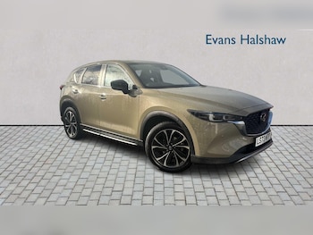 Mazda - CX-5