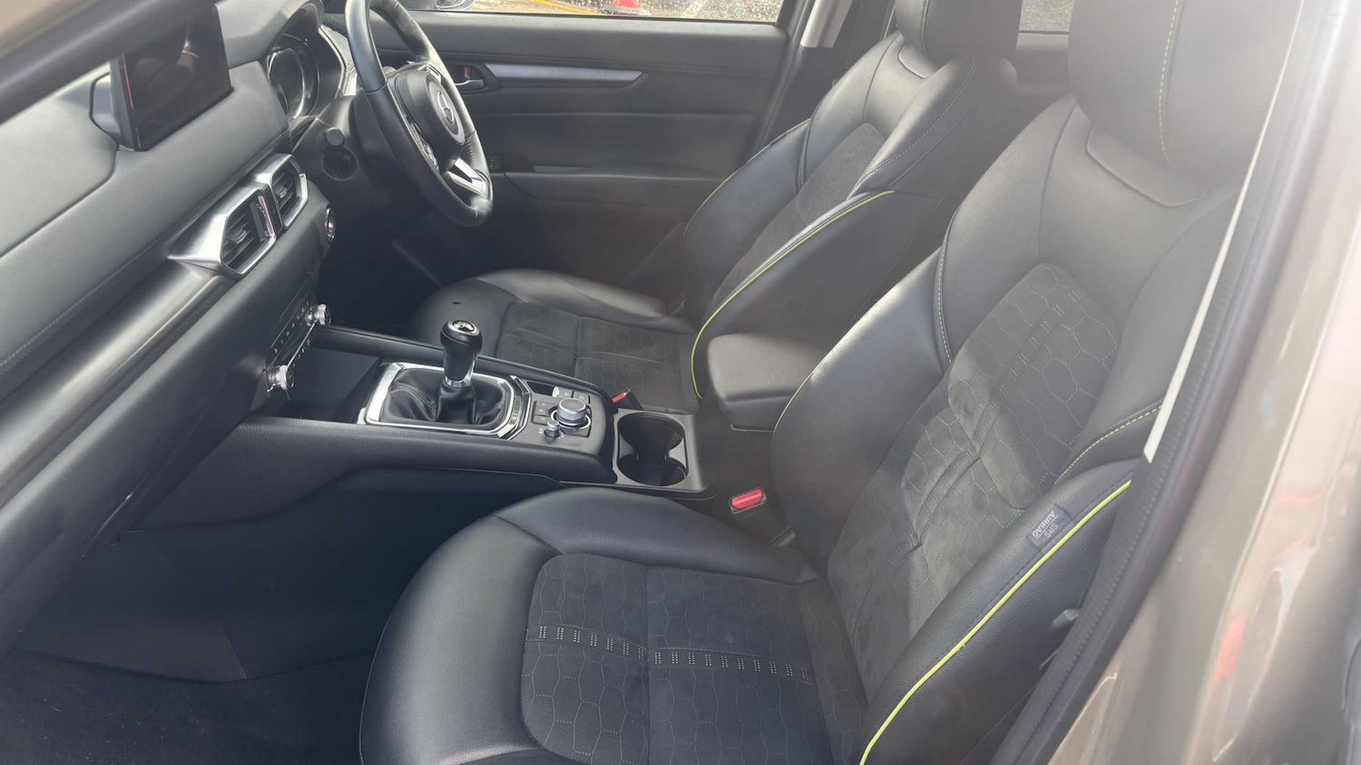 Used Mazda CX-5 2023 for sale - 76373744: Photo 20