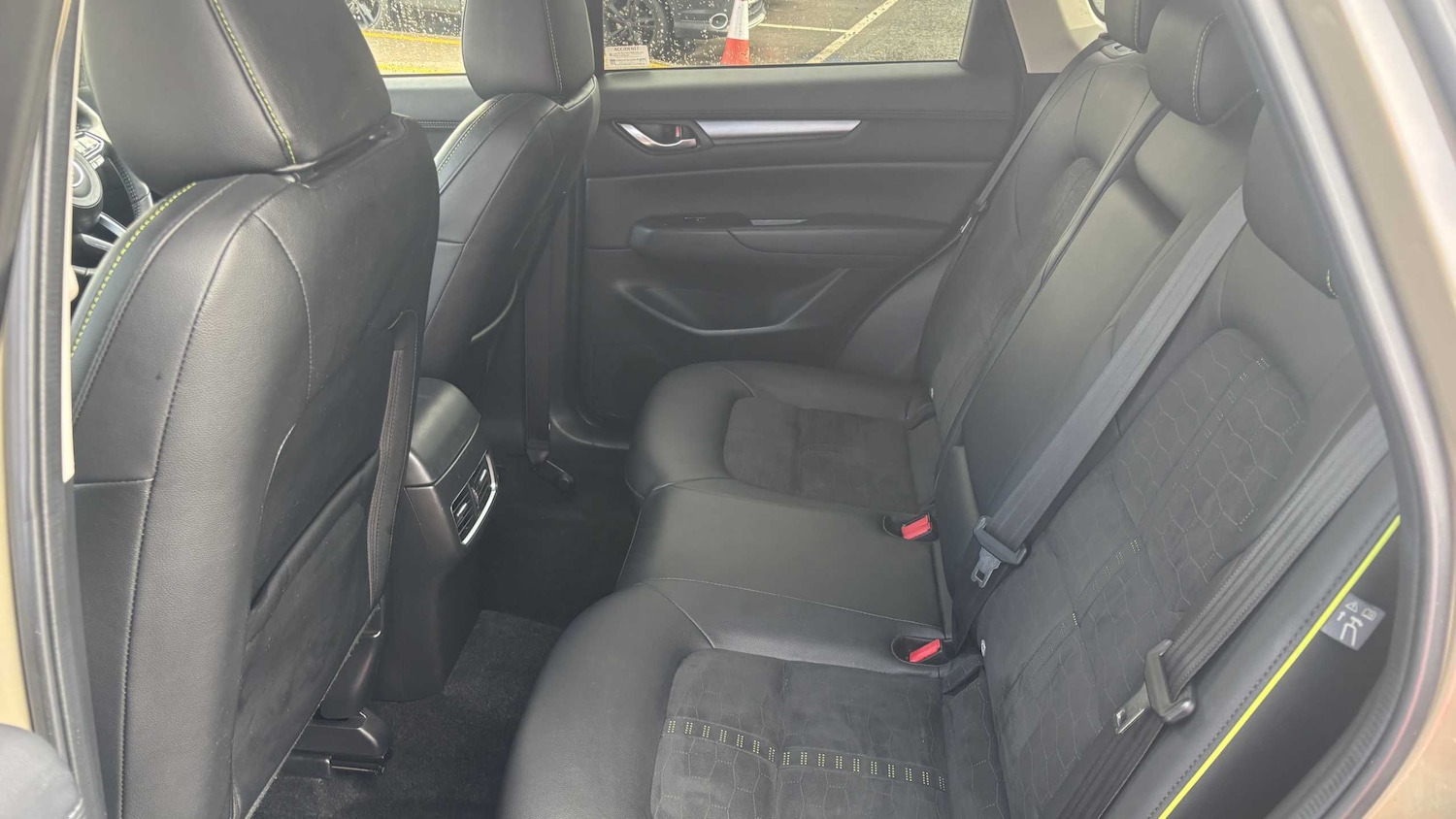 Used Mazda CX-5 2023 for sale - 76373744: Photo 22