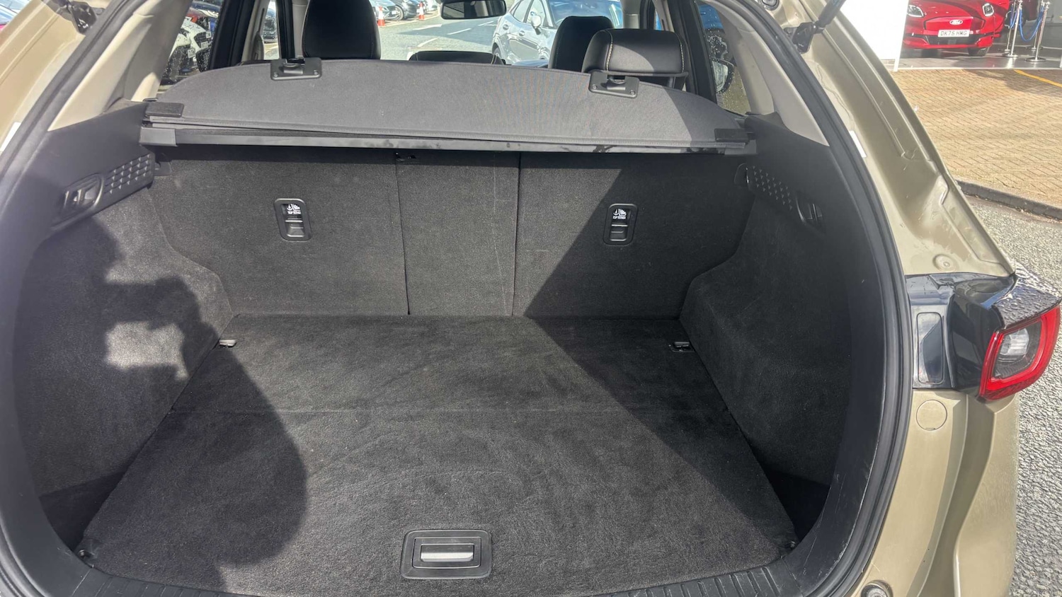 Used Mazda CX-5 2023 for sale - 76373744: Photo 25