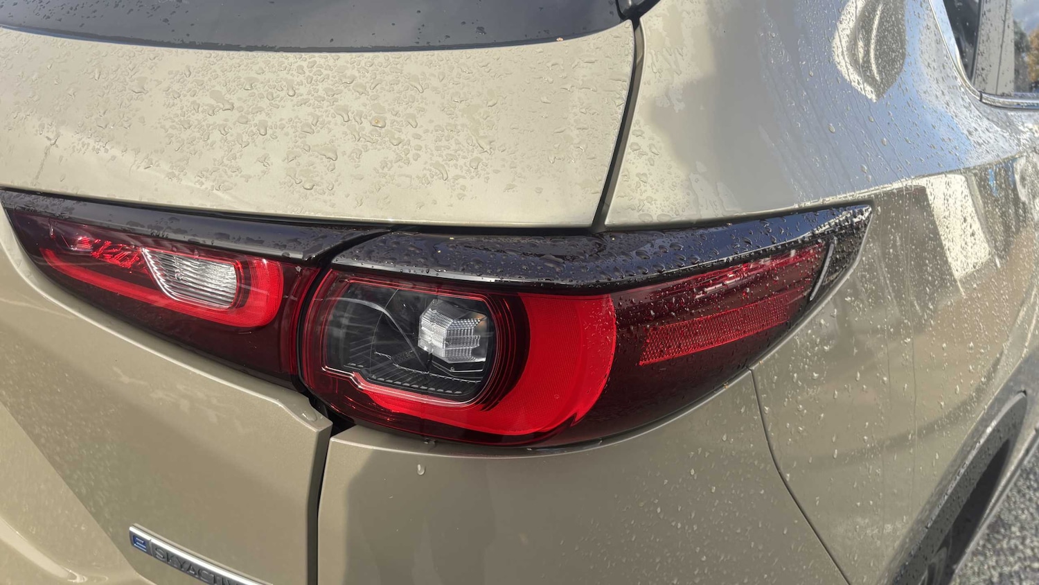 Used Mazda CX-5 2023 for sale - 76373744: Photo 26