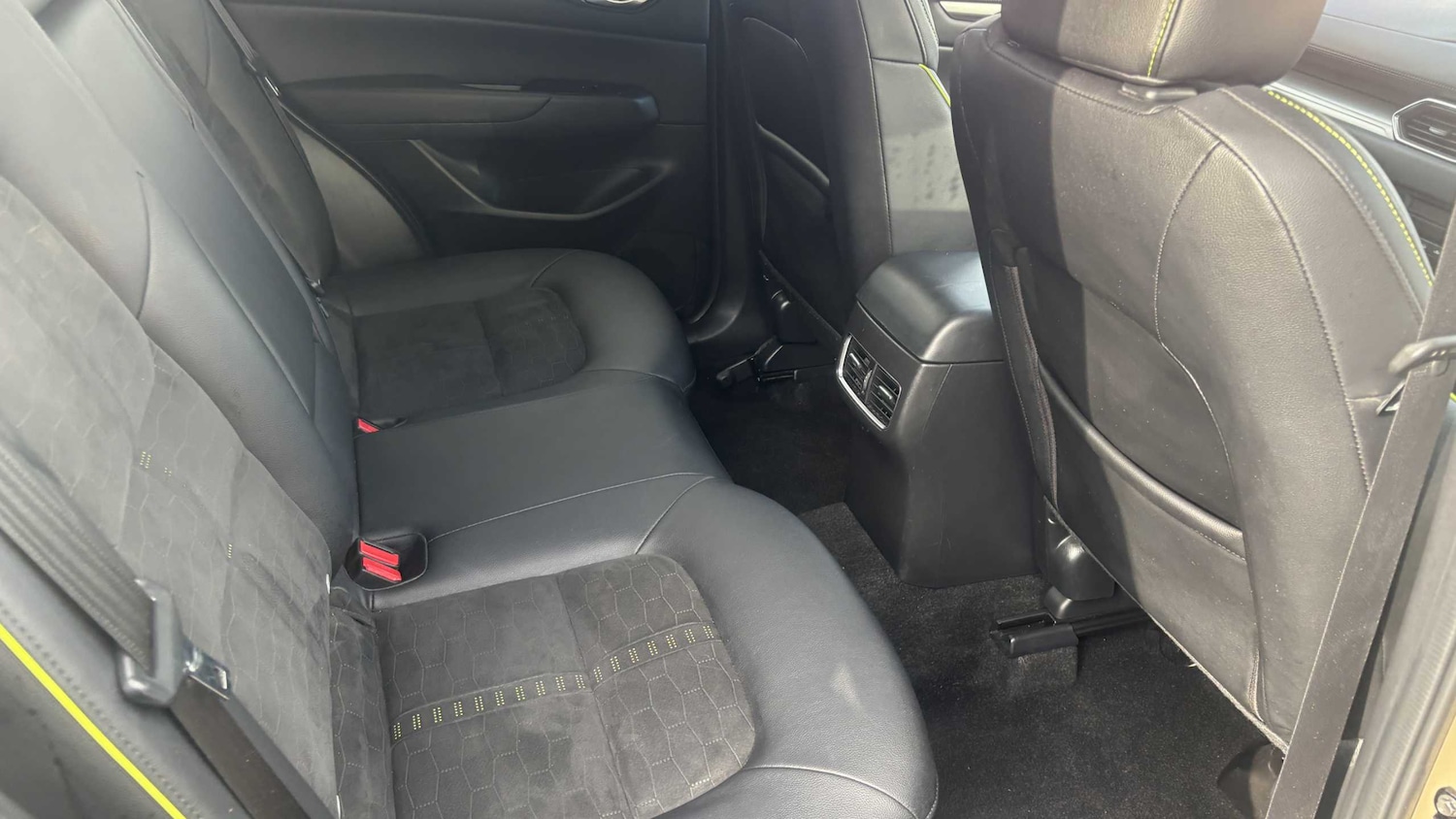 Used Mazda CX-5 2023 for sale - 76373744: Photo 27