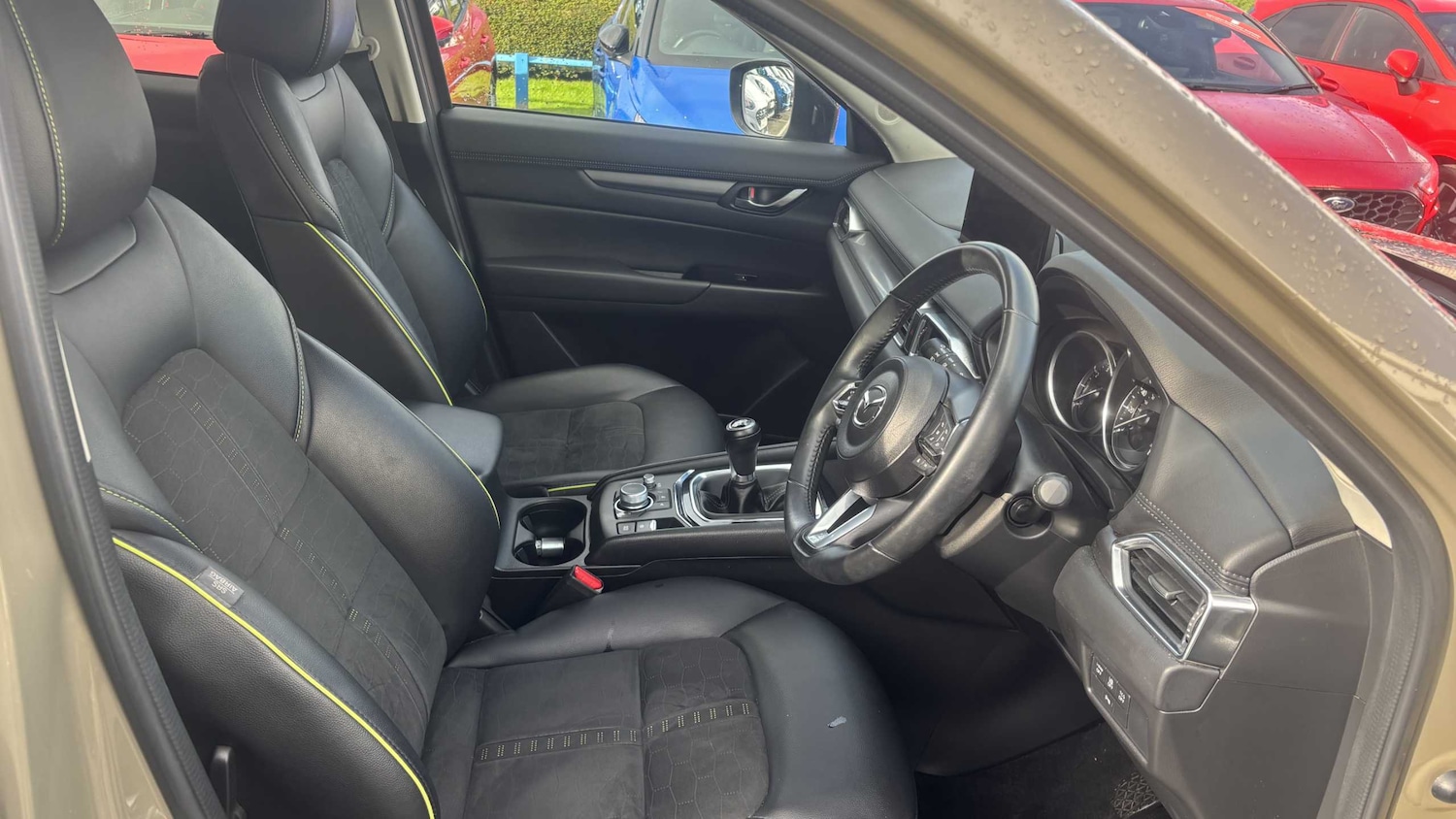 Used Mazda CX-5 2023 for sale - 76373744: Photo 28