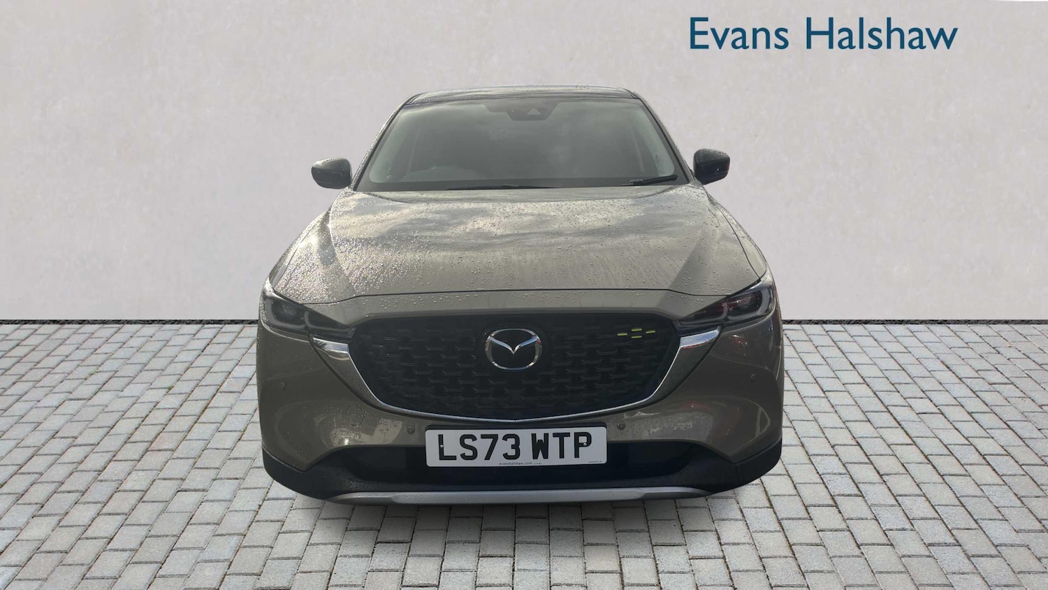 Used Mazda CX-5 2023 for sale - 76373744: Photo 3
