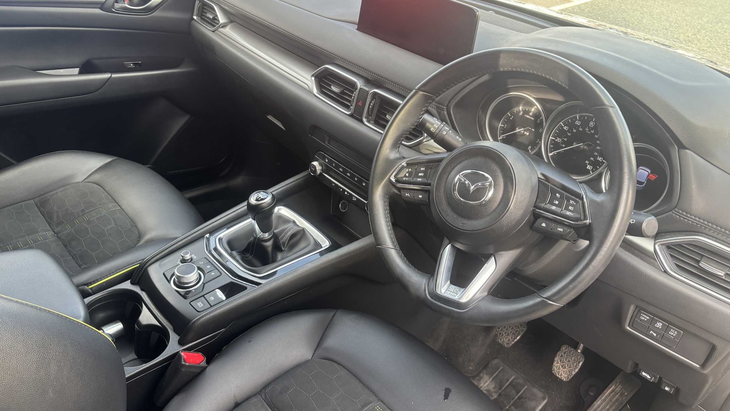 Used Mazda CX-5 2023 for sale - 76373744: Photo 30