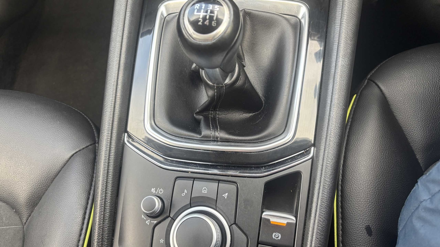 Used Mazda CX-5 2023 for sale - 76373744: Photo 31