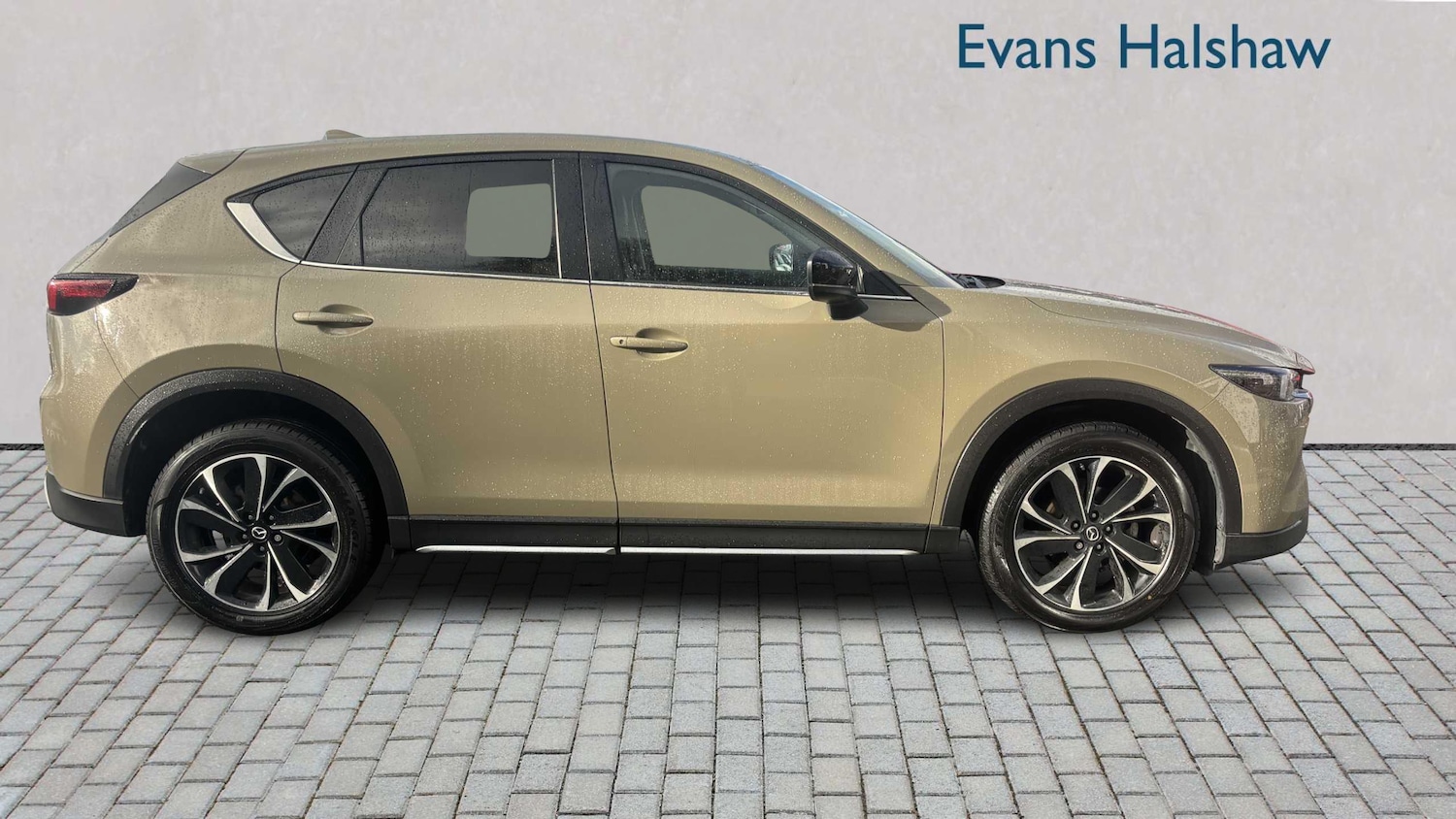 Used Mazda CX-5 2023 for sale - 76373744: Photo 5