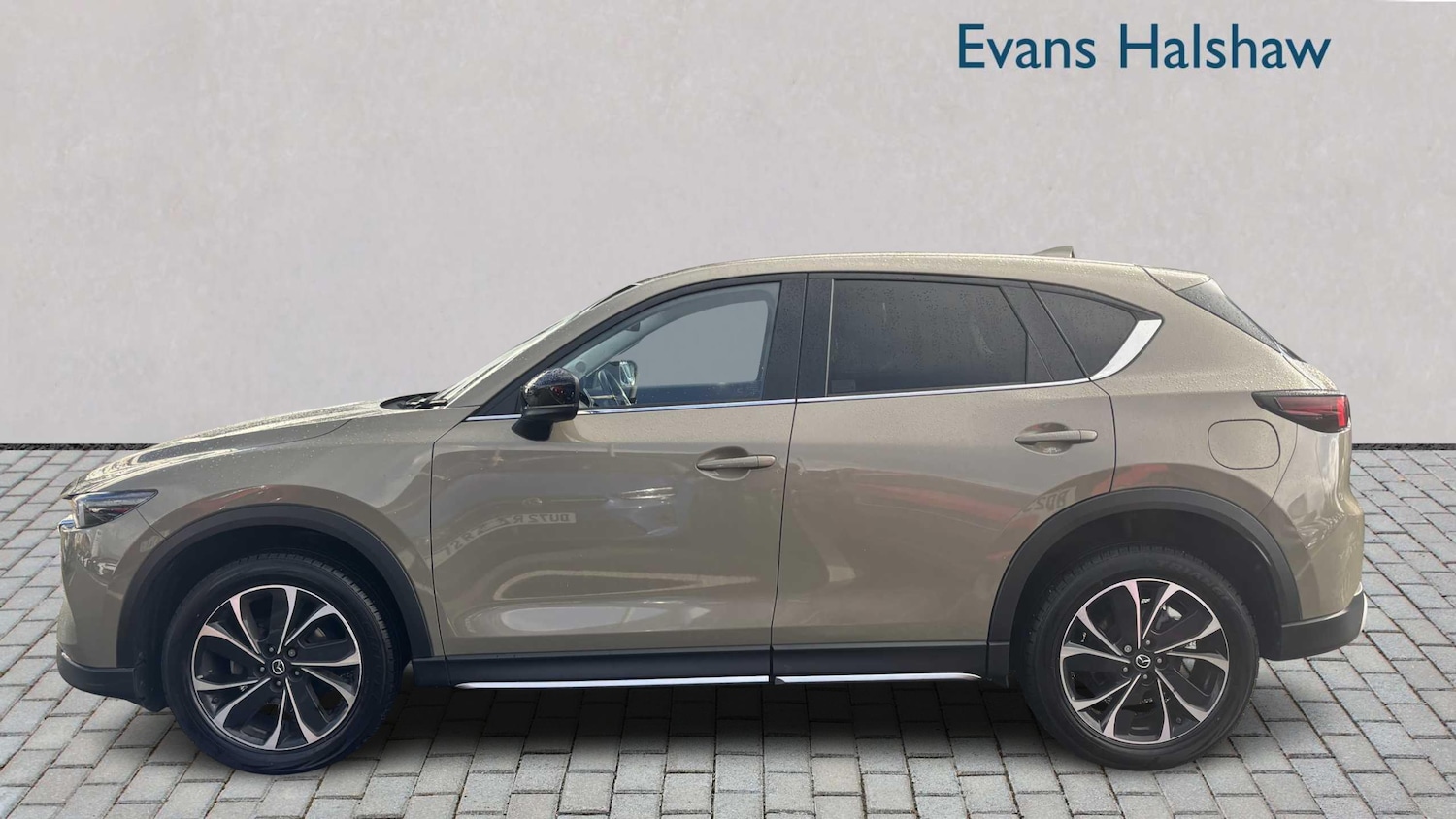 Used Mazda CX-5 2023 for sale - 76373744: Photo 9