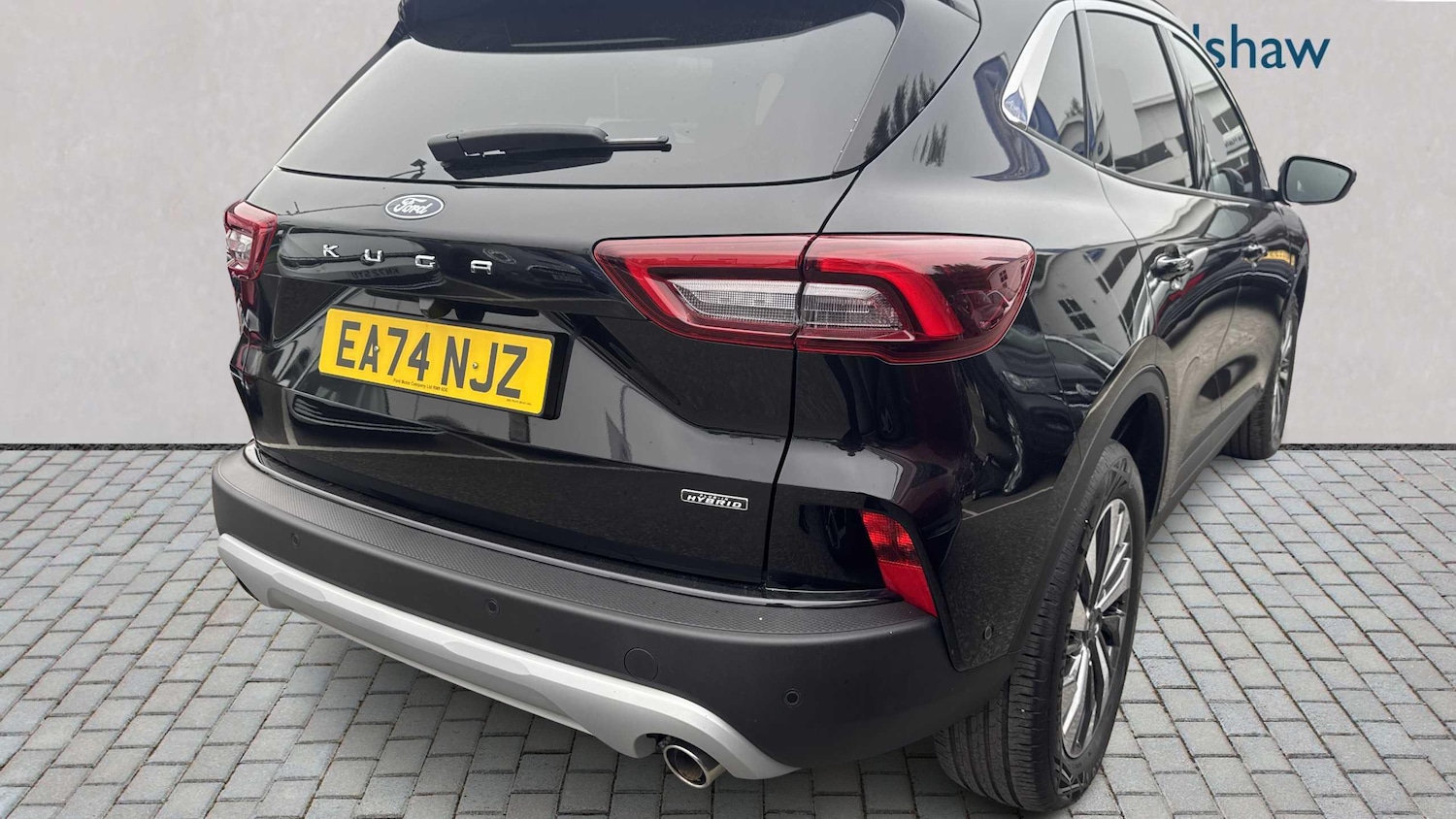 Used Ford Kuga 2024 for sale - 76523959: Photo 10