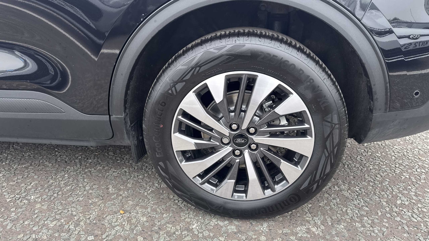 Used Ford Kuga 2024 for sale - 76523959: Photo 12