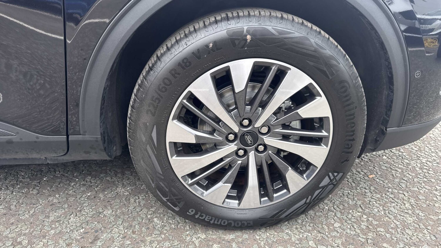 Used Ford Kuga 2024 for sale - 76523959: Photo 13