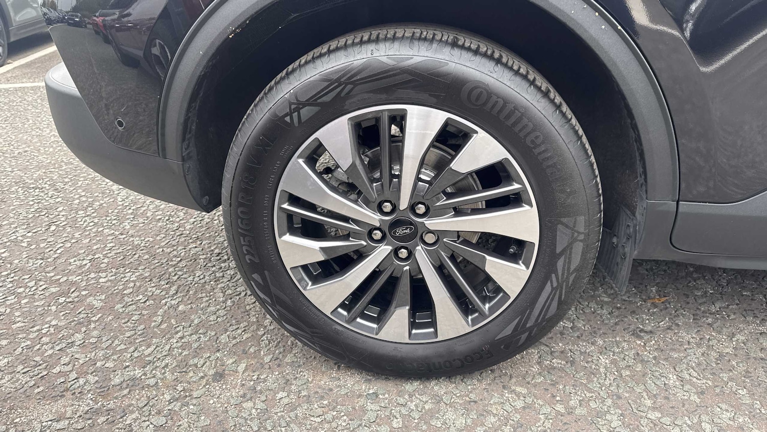 Used Ford Kuga 2024 for sale - 76523959: Photo 14