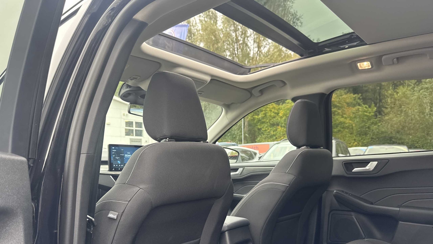 Used Ford Kuga 2024 for sale - 76523959: Photo 17